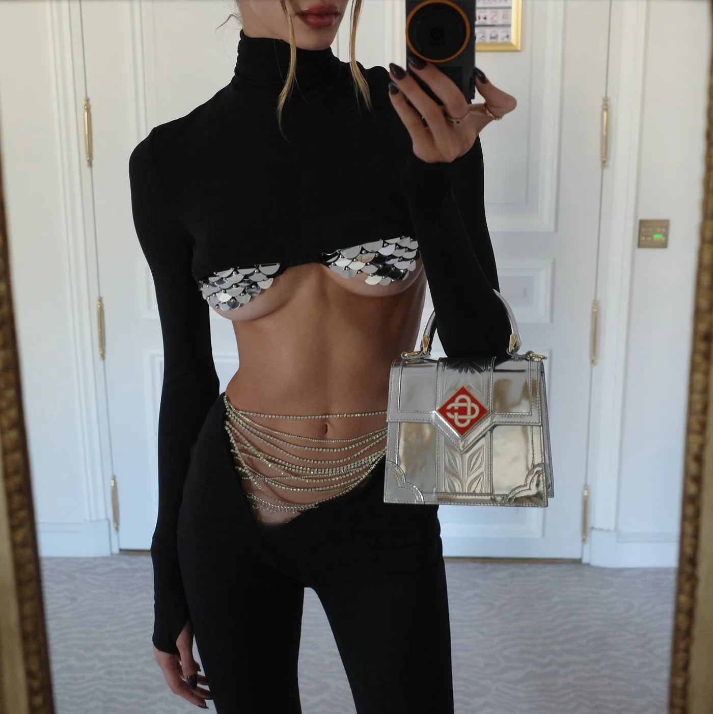 Océane Vêtements - Abby Lane 2 Piece Set
