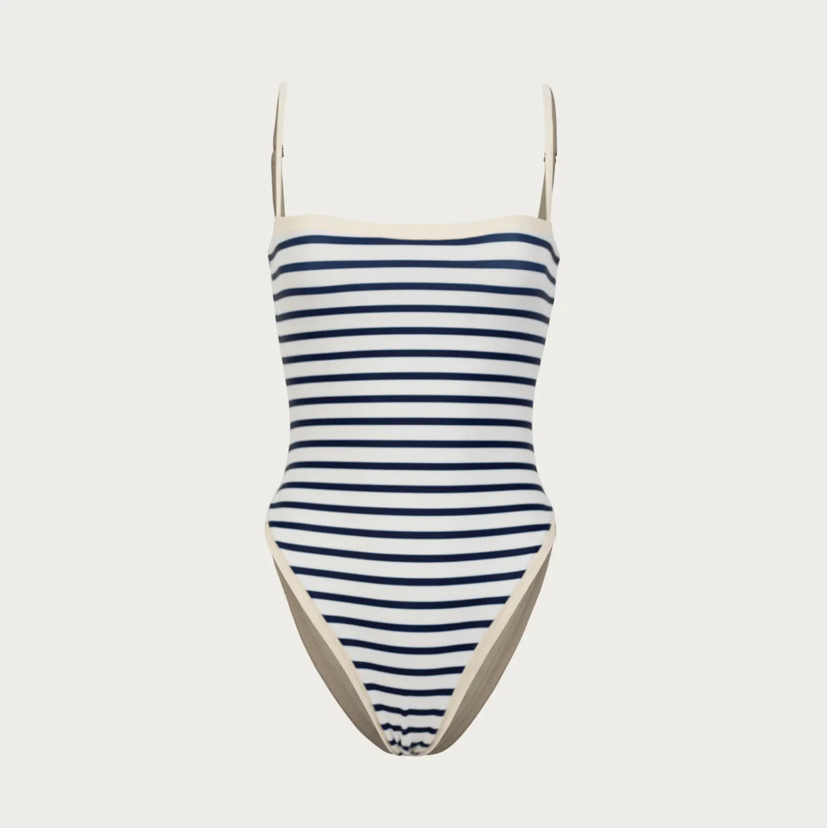 Océane Vêtements - Miss Malibu One Piece