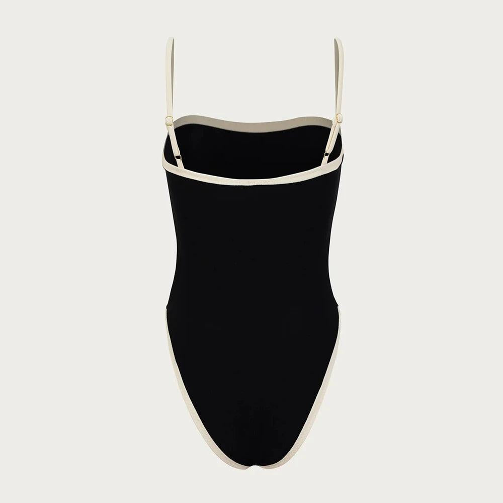 Océane Vêtements - Miss Malibu One Piece