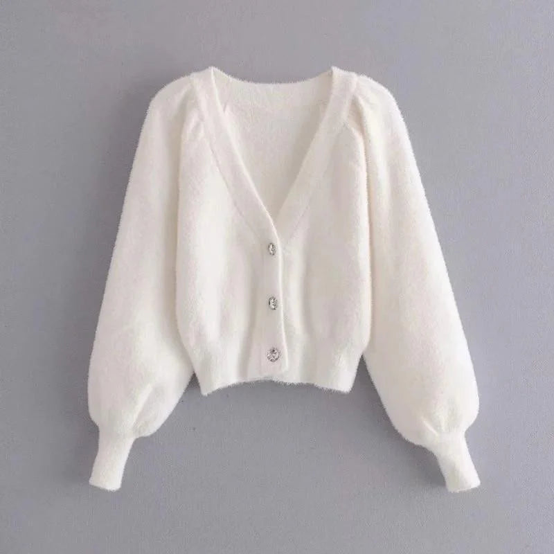 Océane Vêtements - Aspen Cashmere Set