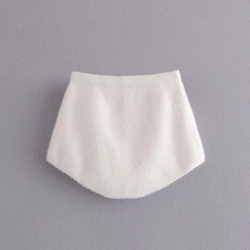 Océane Vêtements - Aspen Cashmere Set