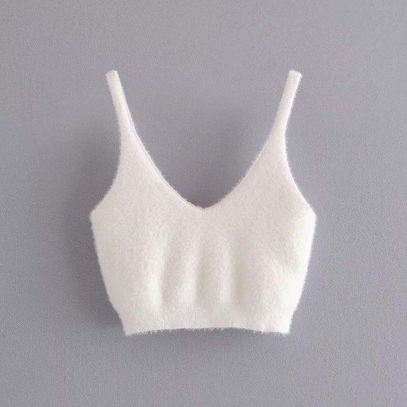 Océane Vêtements - Aspen Cashmere Set