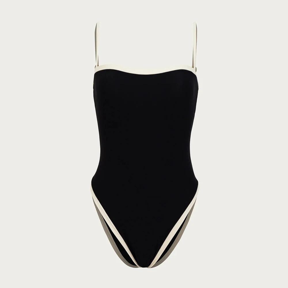 Océane Vêtements - Miss Malibu One Piece