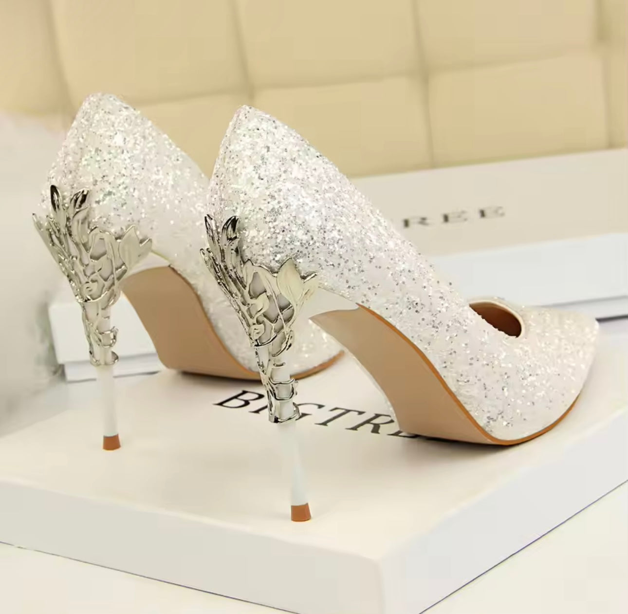 Océane Vêtements - Diamante Soirée