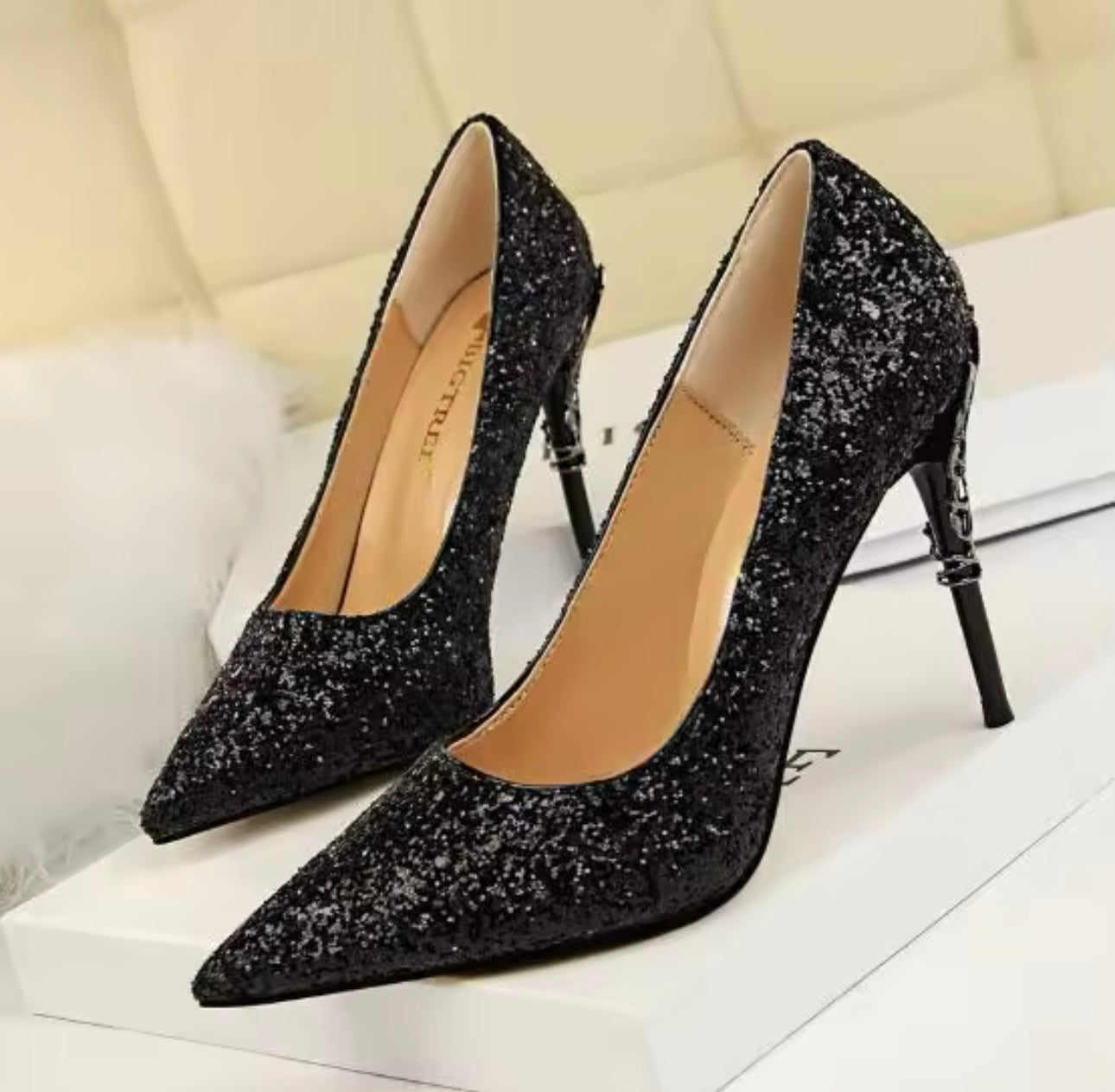 Océane Vêtements - Diamante Soirée