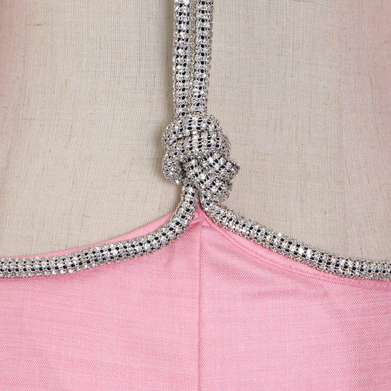 Océane Vêtements - Amelia Rose Vif Blazer Mini Dress