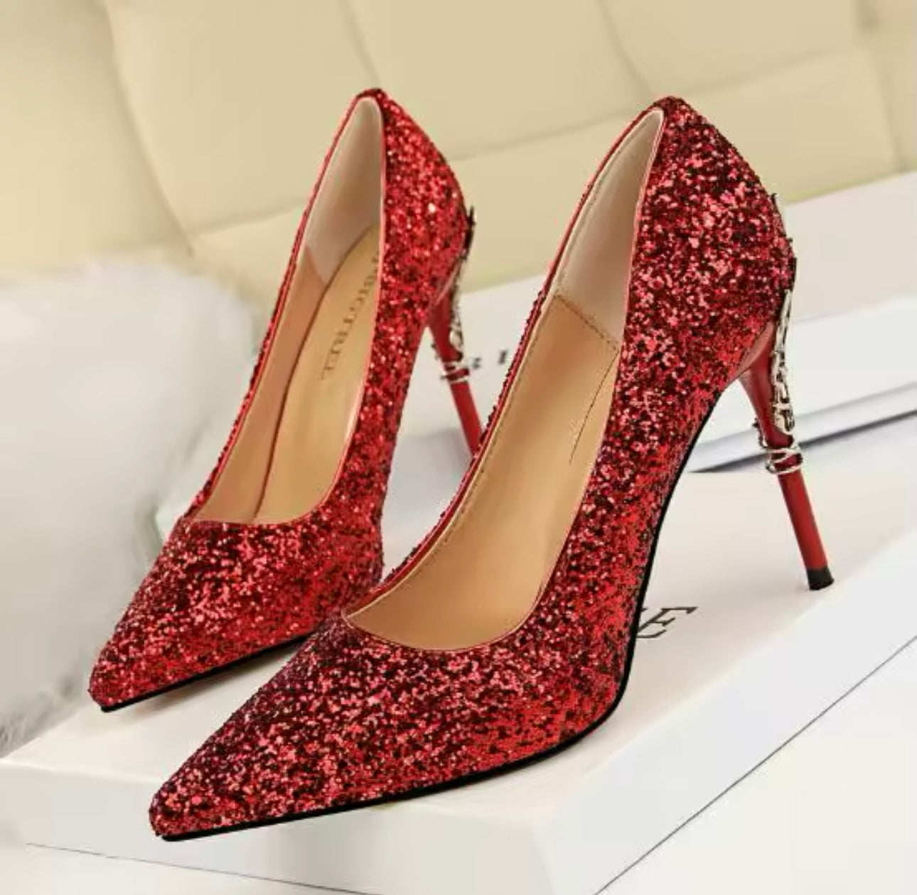 Océane Vêtements - Diamante Soirée