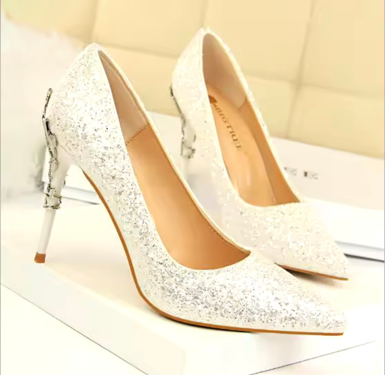 Océane Vêtements - Diamante Soirée