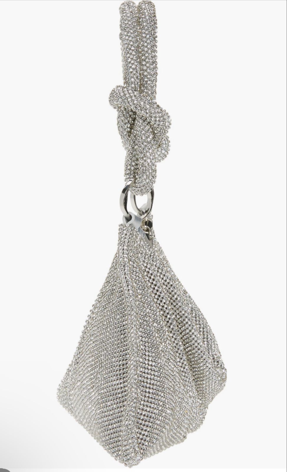 Océane Vêtements - Cult Nano Rhinestone Bag