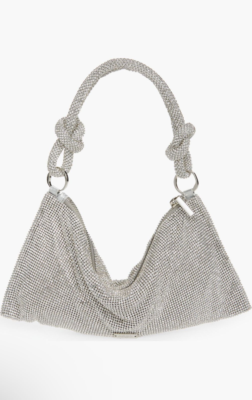 Océane Vêtements - Cult Nano Rhinestone Bag