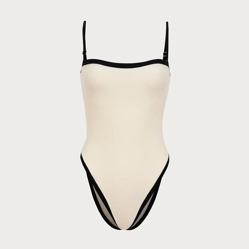 Océane Vêtements - Miss Malibu One Piece