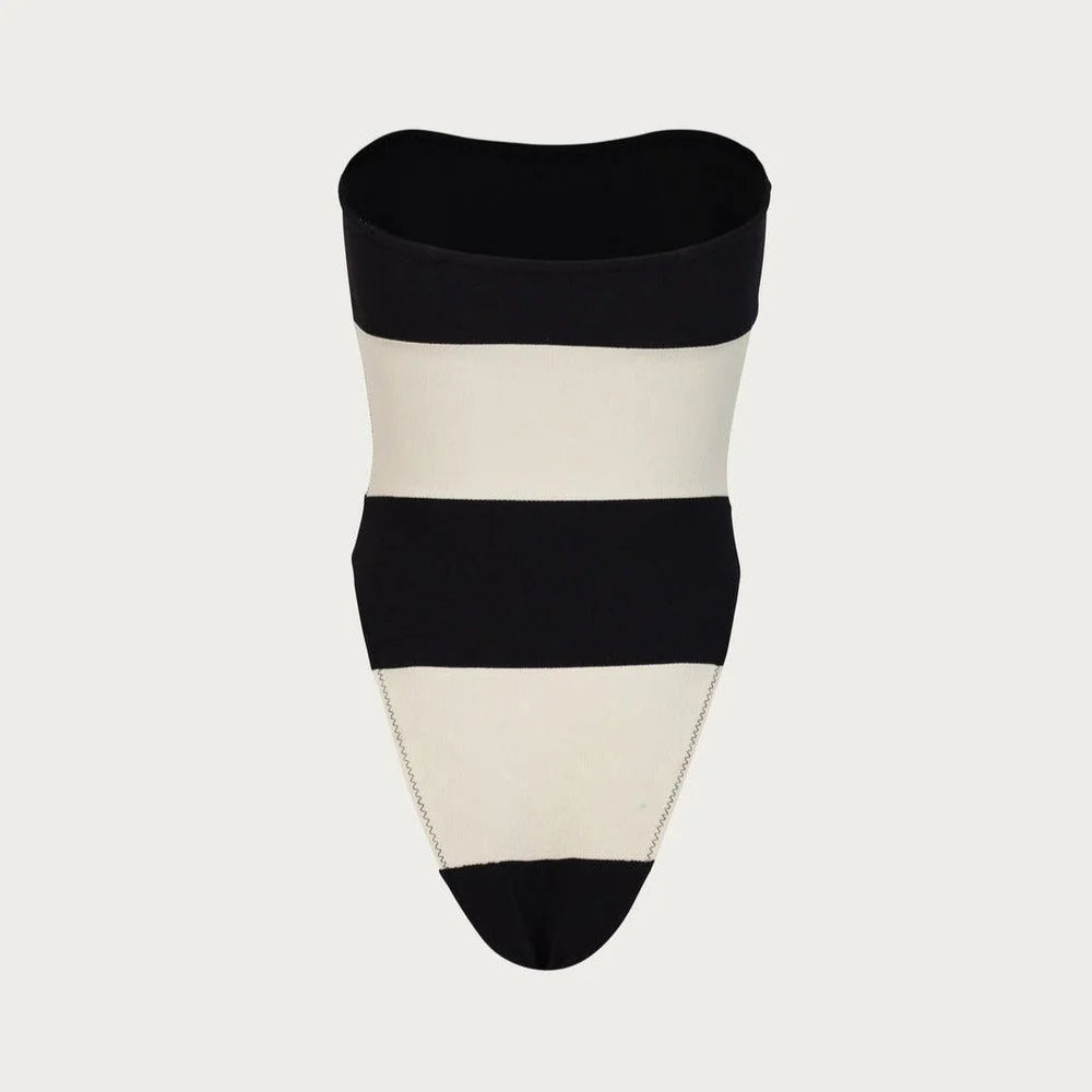 Océane Vêtements- Monaco Elegante Swim Suit