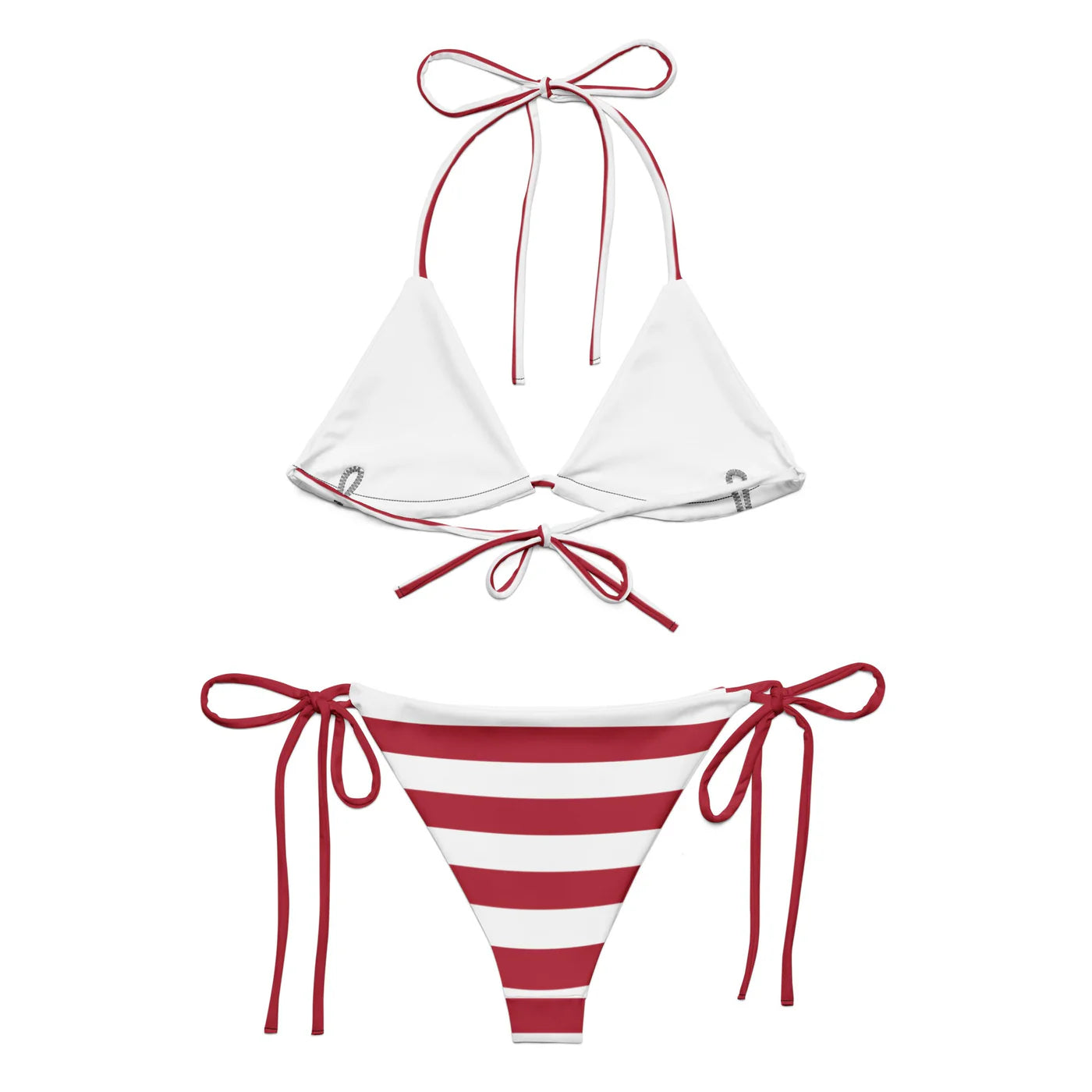 Océane Vêtements - USA Inspired Swimsuit