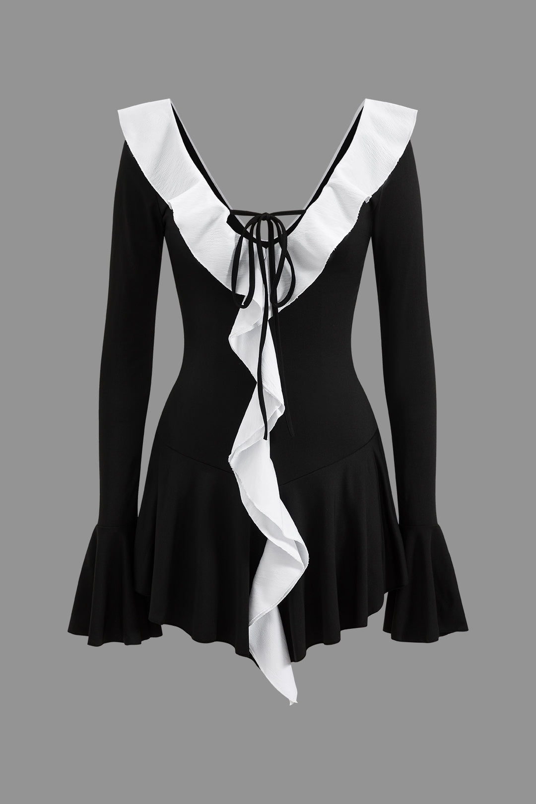 Océane Vêtements - Irene Mini Dress