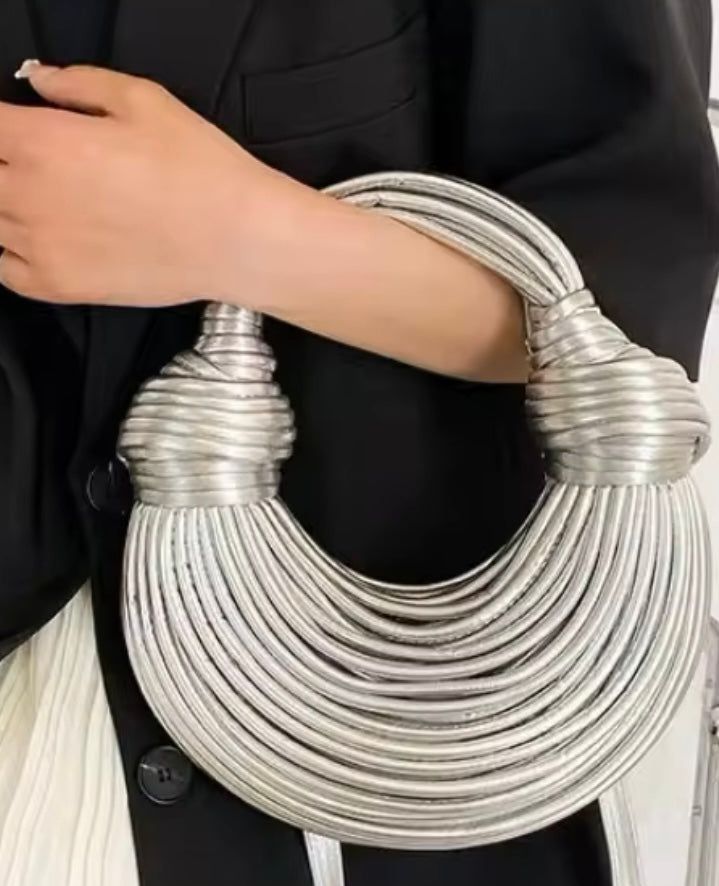 Océane Vêtements- Norani Knot Premium Bag