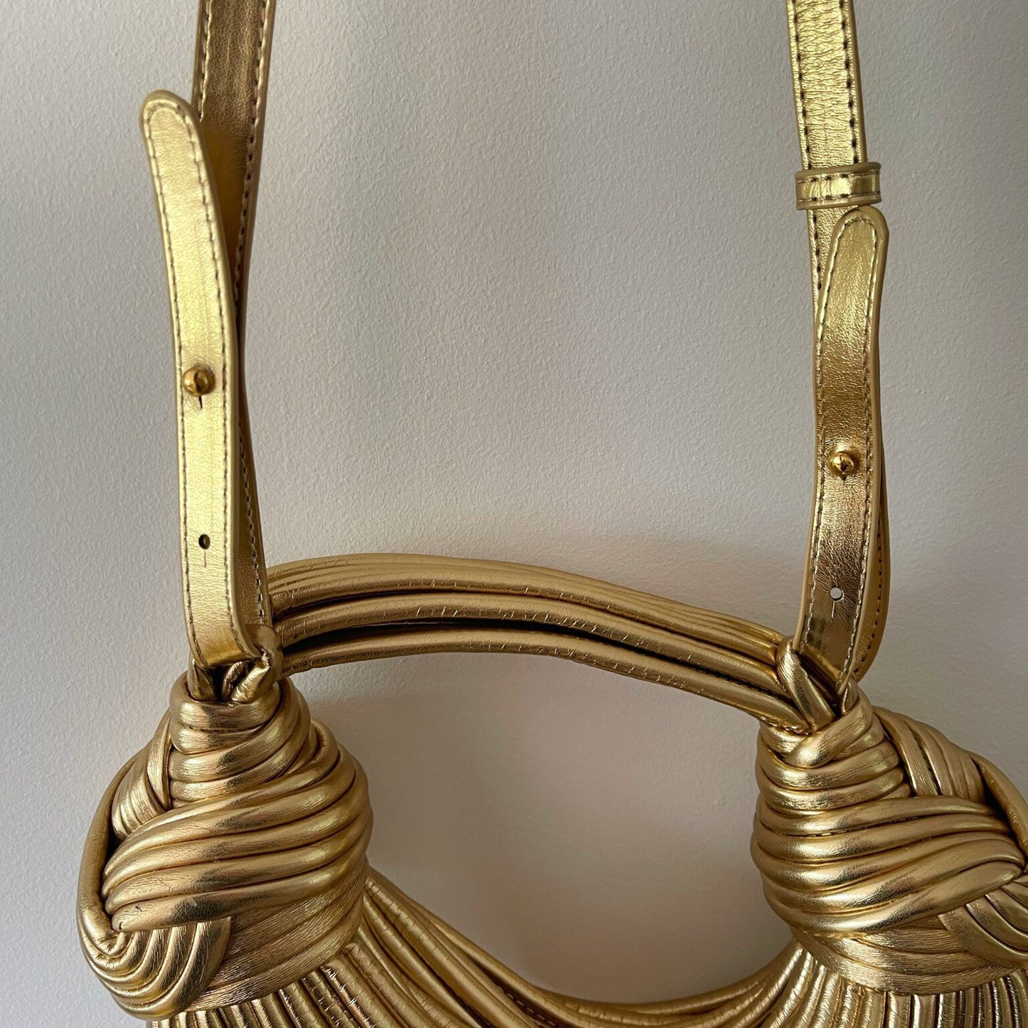Océane Vêtements- Norani Knot Premium Bag