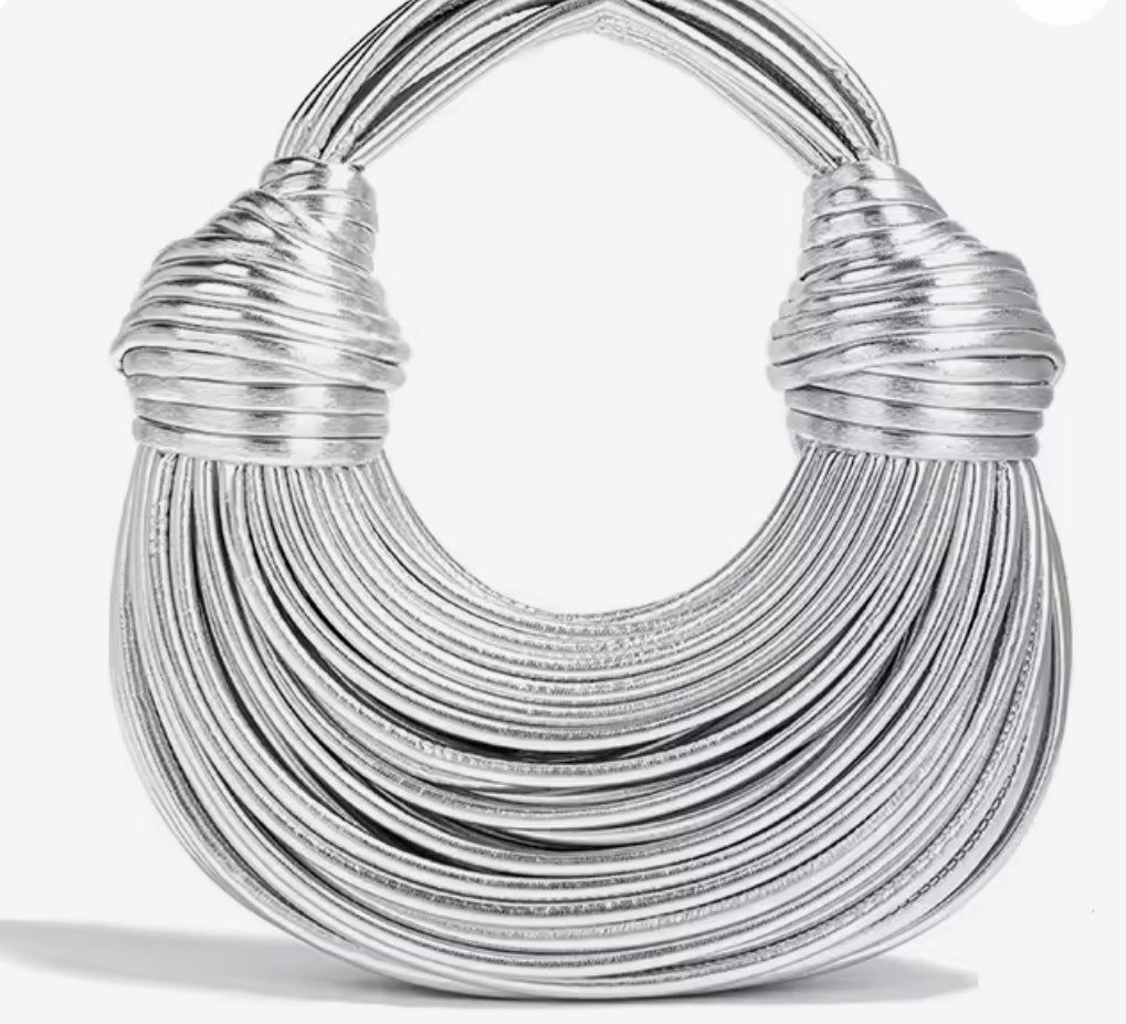Océane Vêtements- Norani Knot Premium Bag