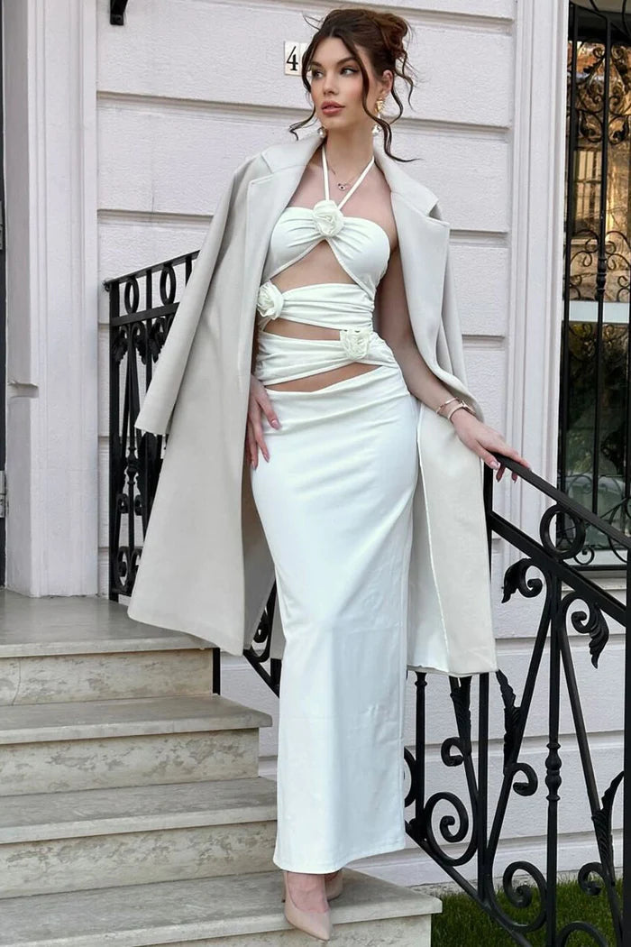 Océane Vêtements - Maygel Coronell