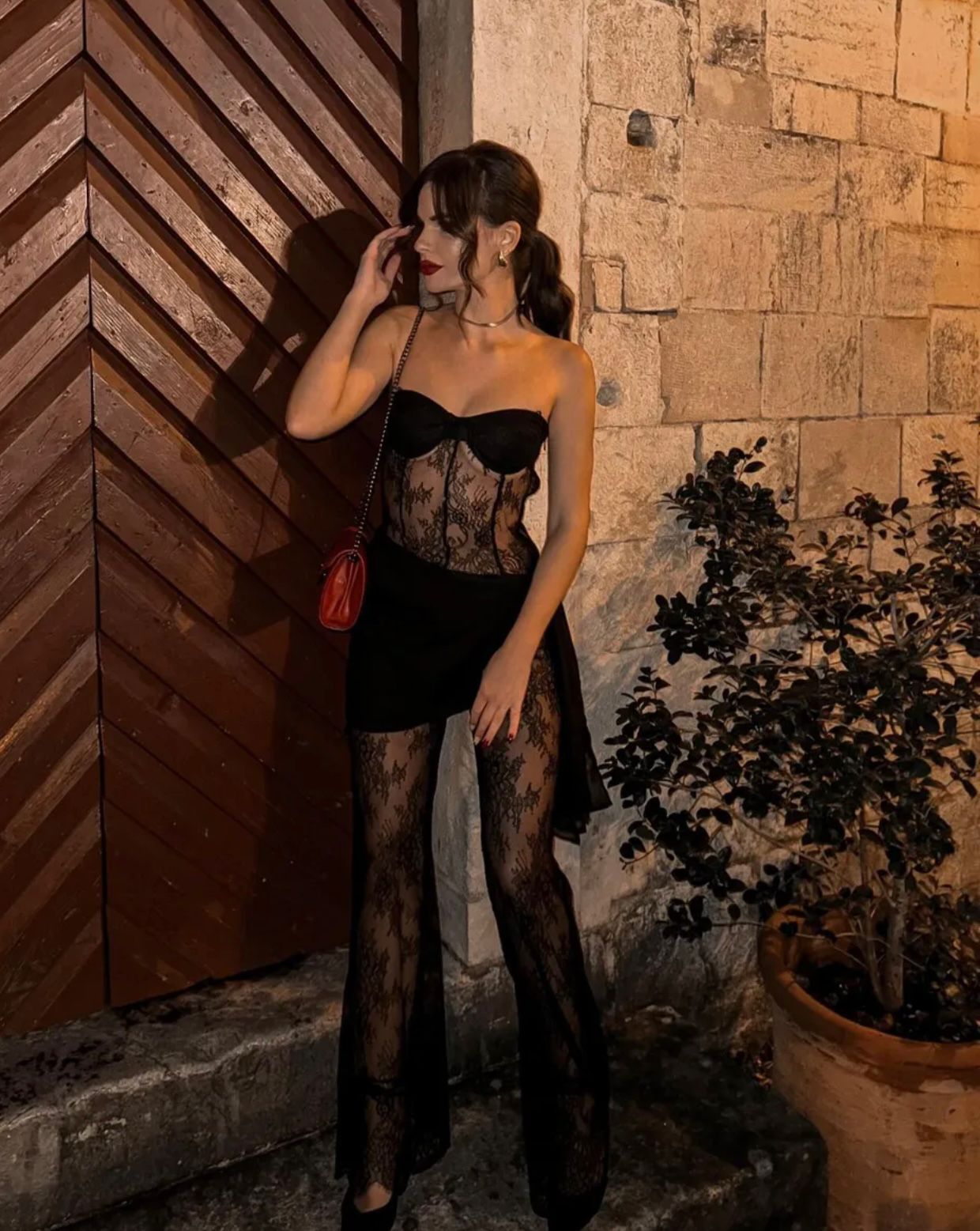 Océane Vêtements - Encore Fois Jumpsuit