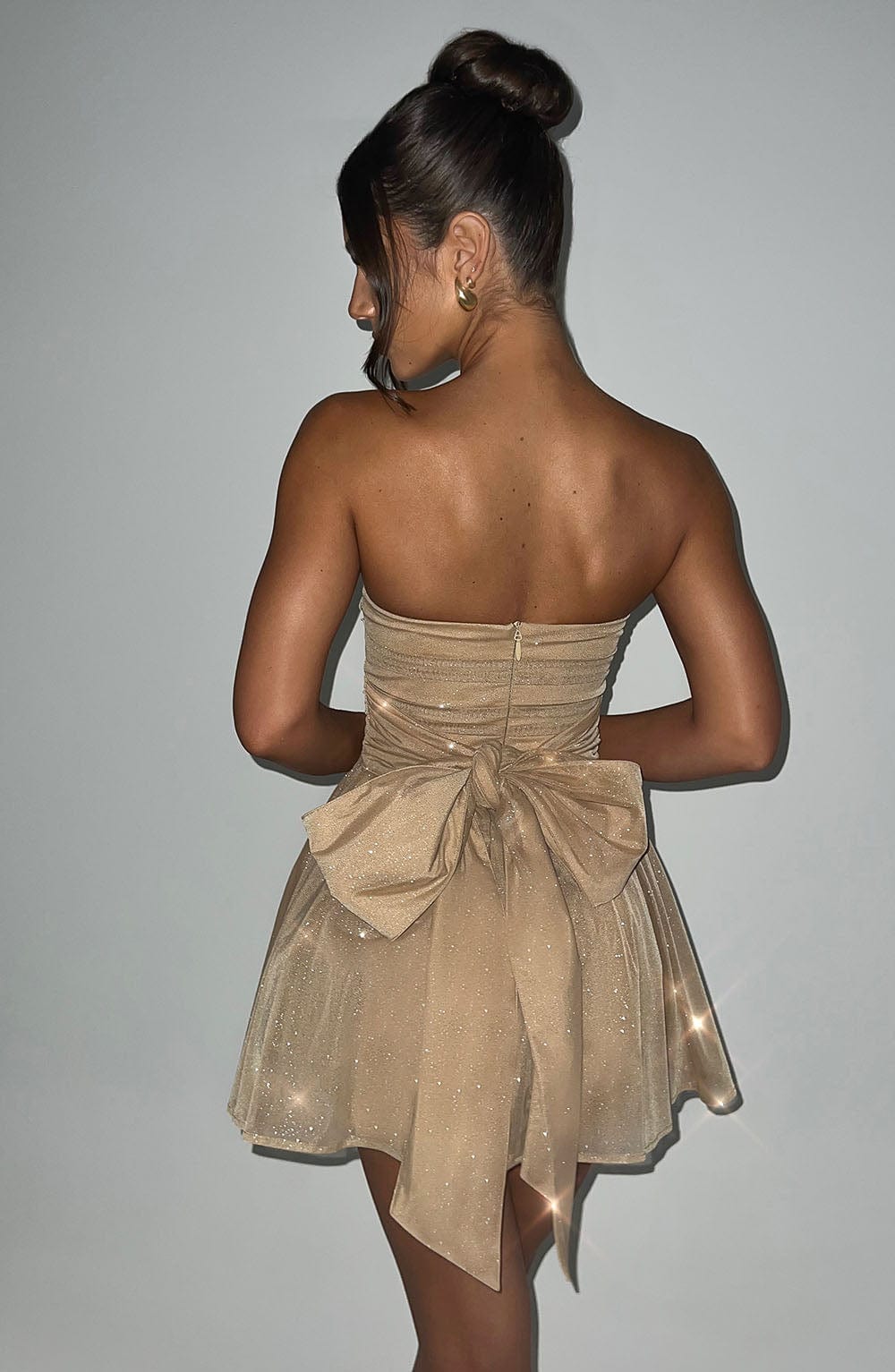 Océane Vêtements - C'est La Vie Amour Dress