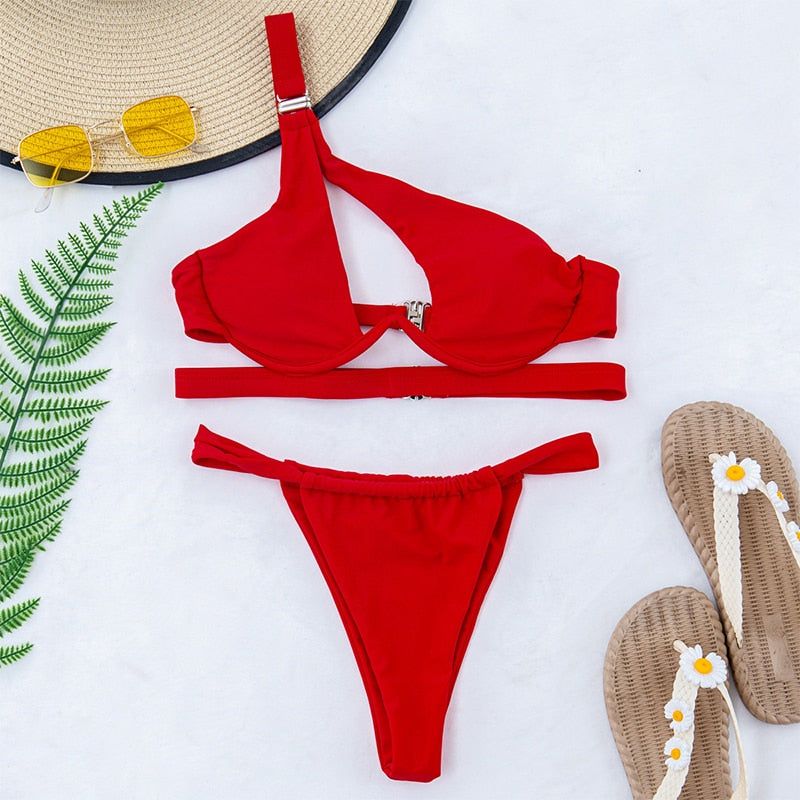 Océane Vêtements-Irene Bikini