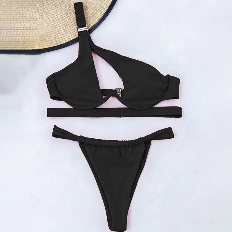 Océane Vêtements-Irene Bikini
