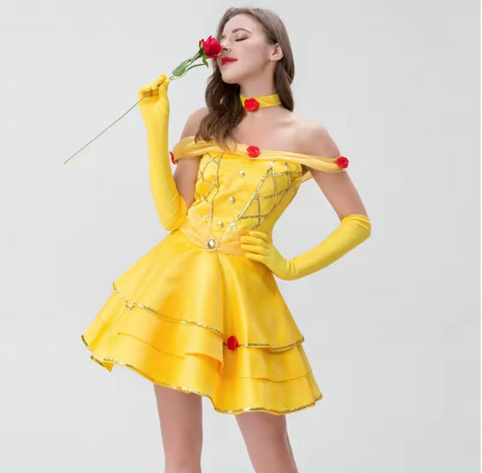 Océane Vêtements-Luna Dress