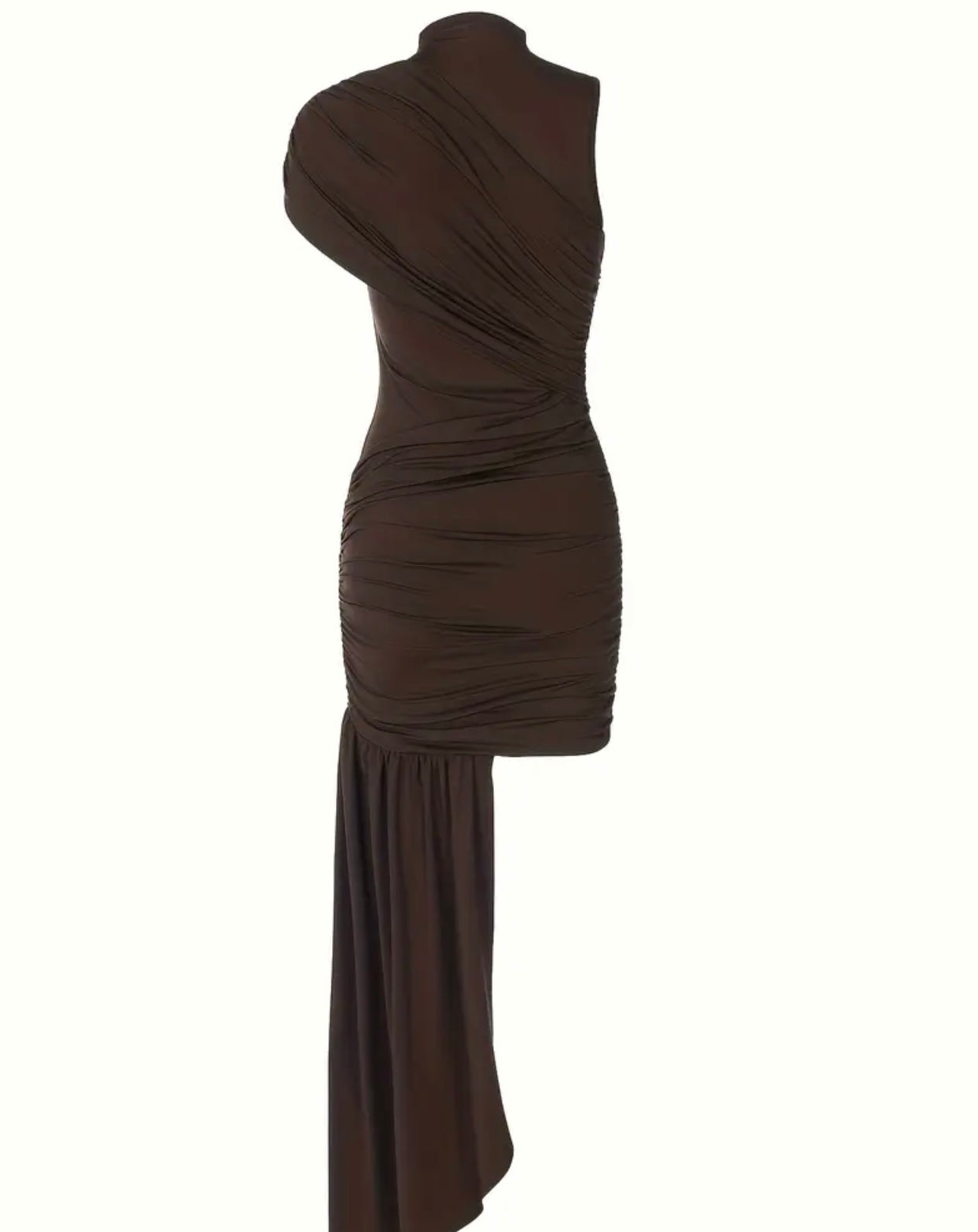 Océane Vêtements- Monnaie Dress