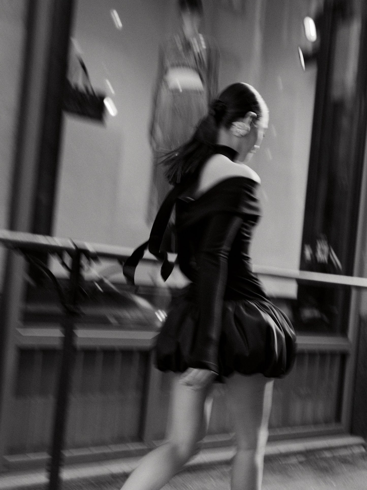 Océane Vêtements - C'est La Vie Dress