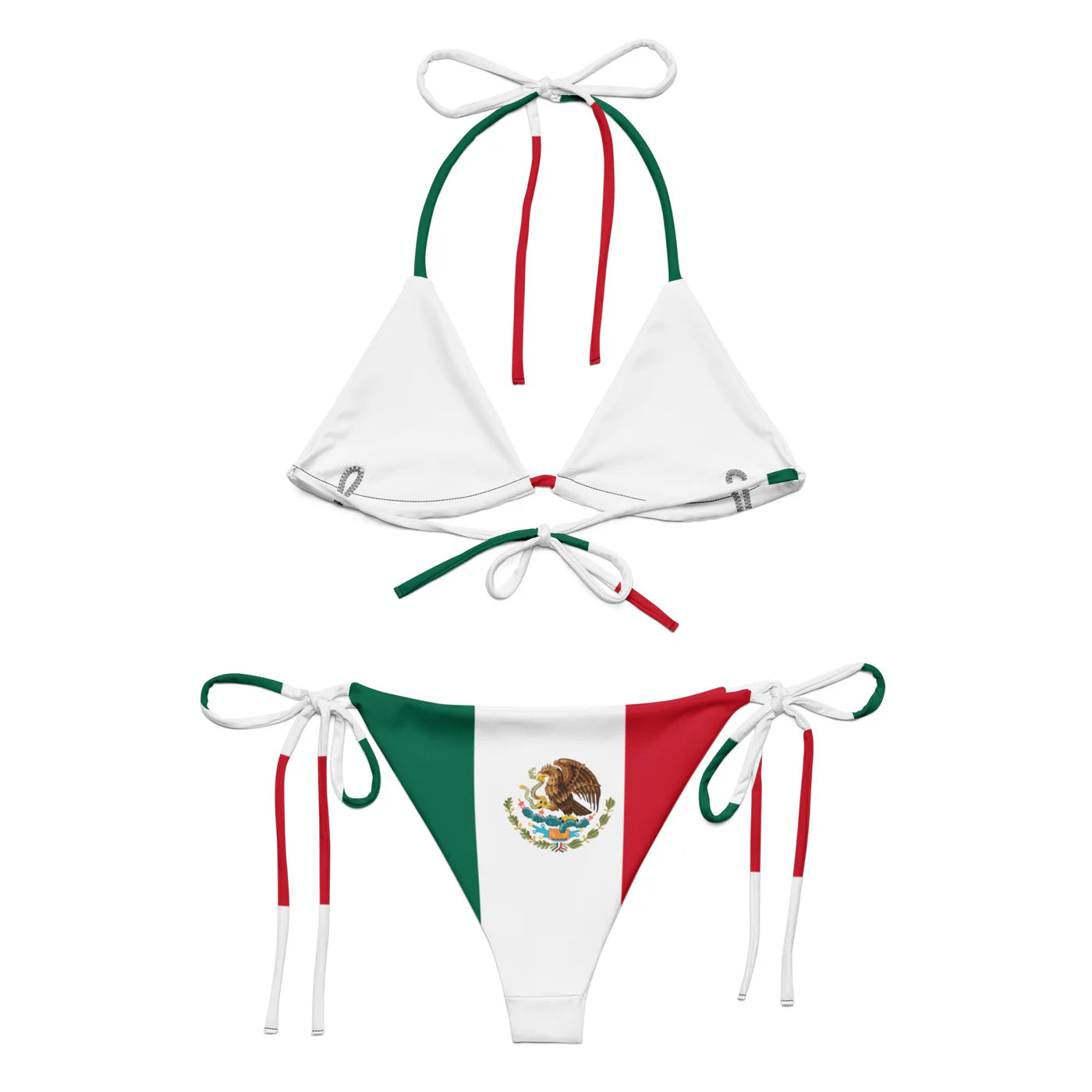 Océane Vêtements - La Luna Mexico Inspired Swimsuit