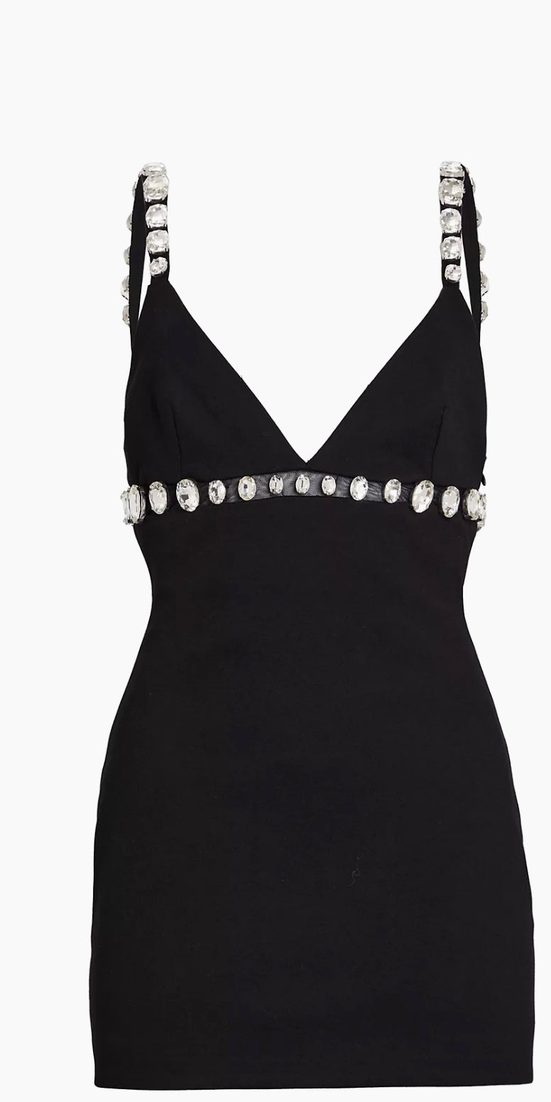 Océane Vêtements - Choix De Vivre Exquisite Polly Dress